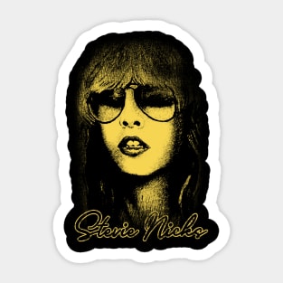 stevie nicks Sticker